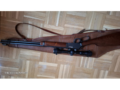 carabina winchester    co