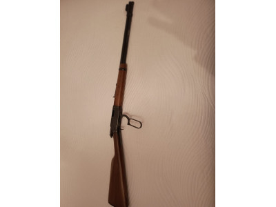 Carabina Winchester .