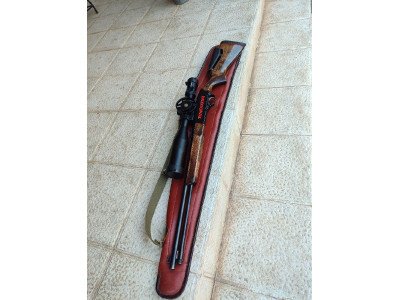 Carabina Winchester 190 Calibre .22