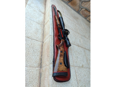 Carabina Winchester 190 Calibre .22
