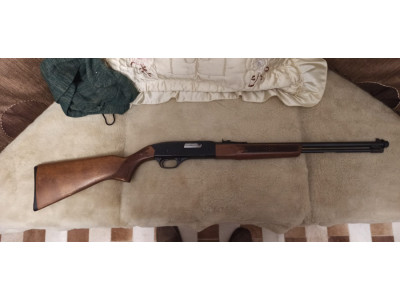 Carabina Winchester 190