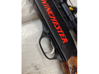 Carabina Winchester 190 Calibre .22