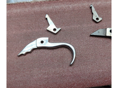 Carabina Winchester 190 Calibre .22