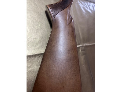Carabina winchester 22