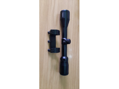 Carabina Winchester 22lr