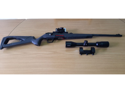 Carabina Winchester 22lr