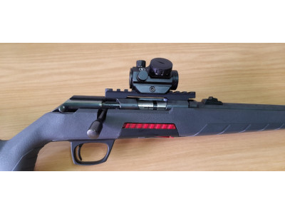 Carabina Winchester 22lr