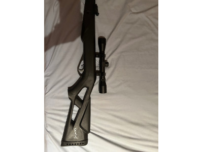 Carabino maxxim whisper