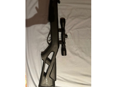 Carabino maxxim whisper
