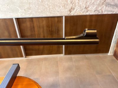 Caravina 22lr  semiautomático