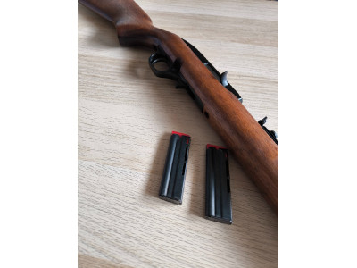 CARAVINA CBC MAGTECH 7022