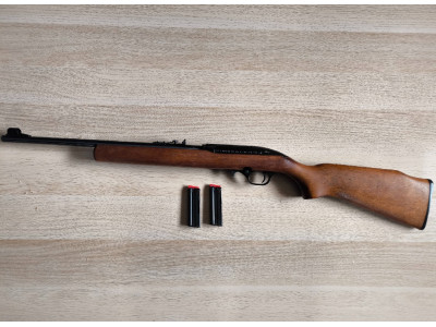 Carabina CBC Magtech 7022