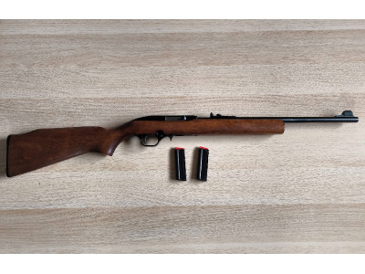 CARAVINA CBC MAGTECH 7022
