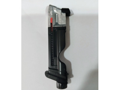 Cargador de perforación rápida Umarex Glock 17 Gen 5 T4E, Nuevo