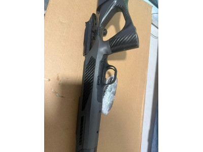 Cerrojo Rectilíneo Blaser R8