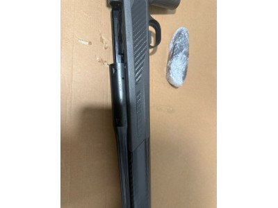 cerrojo rectilíneo Blaser r8