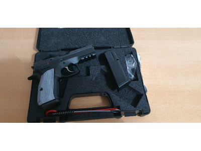 Ceska chadow 2 compac