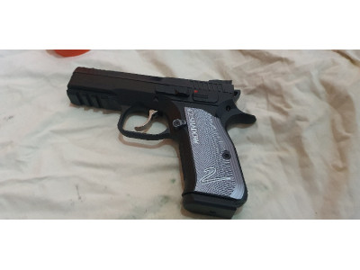 Ceska chadow 2 compac