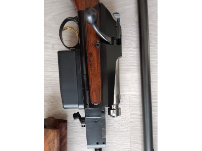 Chapuis modelo Challenger