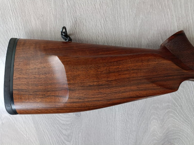 Chapuis modelo Challenger