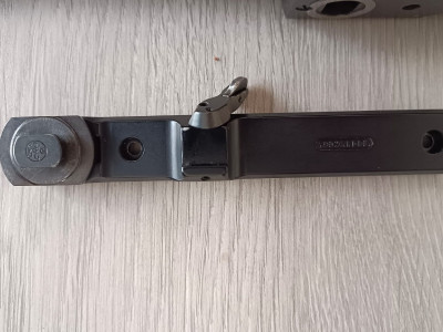 Chapuis modelo Challenger