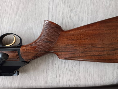 Chapuis modelo Challenger