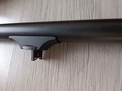 Chapuis modelo Challenger