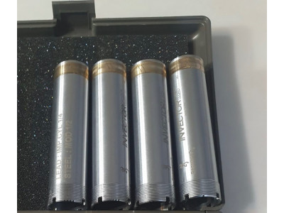 Chokes browning b725