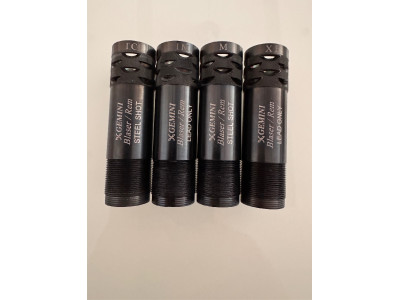 Chokes Gemini Blaser