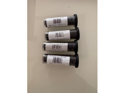 Chokes Gemini blaser