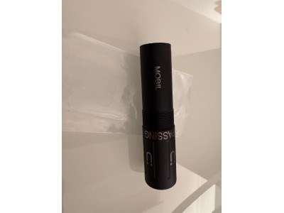 Chokes Muller passing