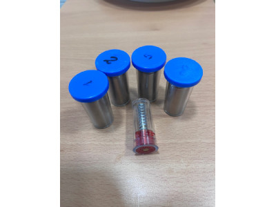 Choques Mobilchok Benelli-Beretta