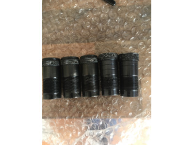 Cinco Polichokes Laurona