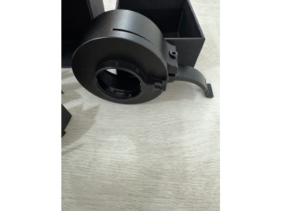Clip-On acople Pard para modelos FD-FT