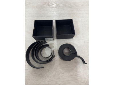 Clip-On acople Pard para modelos FD-FT