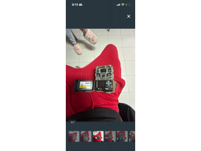 Cámara fototrampeo browning