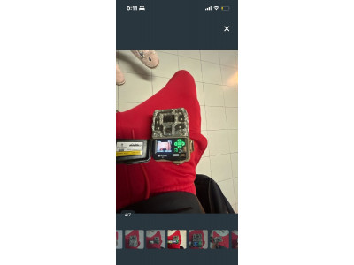 Cámara fototrampeo browning