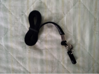 COLLAR BEEPER BECADAS