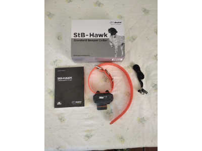Collar Beeper Becadas Dogtra STB-Hawk