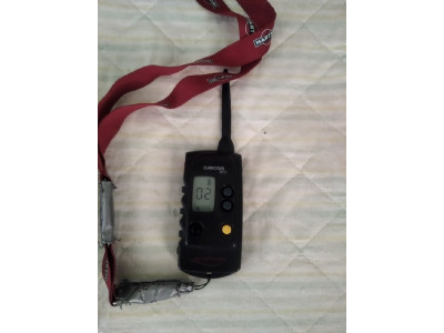 COLLAR DE ADIESTRAMIENTO CANICOM 800