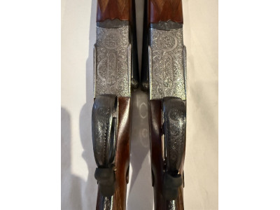 COLLERA UGARTECHEA PREMIUM