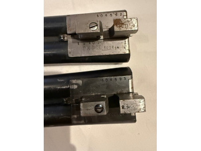 COLLERA UGARTECHEA PREMIUM