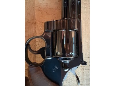 Colt Phyton 357 magnum 6"