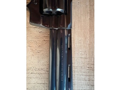 Colt Phyton 357 magnum 6"