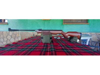 Cometa 300 Calibre 5.5