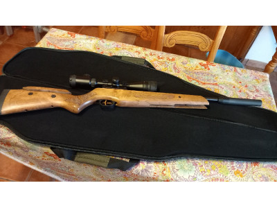 Cometa fenix 400 usc premier star