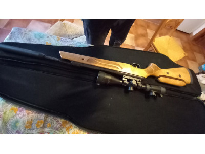 Cometa fenix 400 usc premier star