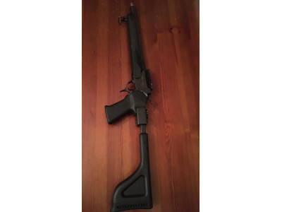 Conjunto Thompson Center Encore