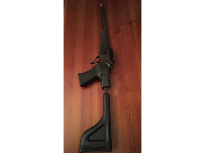 Conjunto Thompson Center Encore