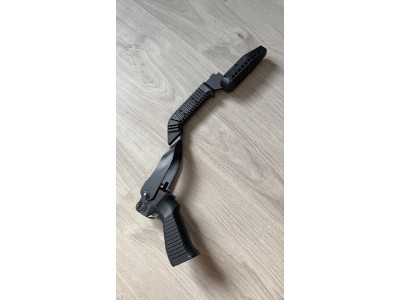Corredera stinger tactycal